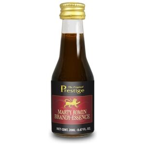 Marty Romin Brandy Essence - 20 ml