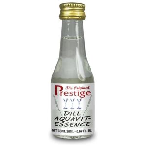 Dill Aquavit Essence - 20 ml
