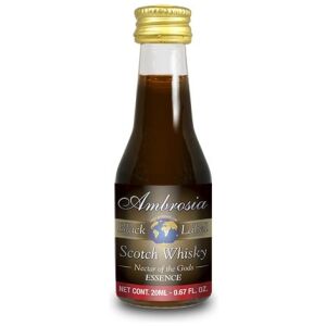UP Ambrosia Scotch Whisky Essence- Nectar of the Gods - 20 ml