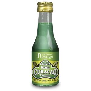 Green Curacao Essence - 20 ml