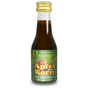 Apfel Schnapps Fruity Shot Essence - 20 ml