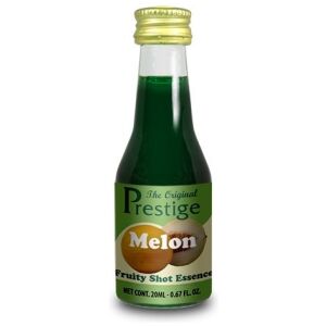 Melon Fruity Shot Essence - 20 ml