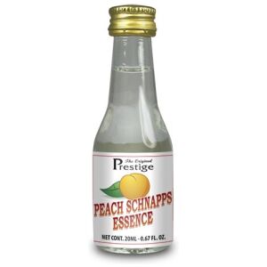 Peach Schnapps Essence - 20 ml