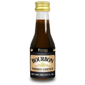 UP Bourbon Whisky Essence - 20 ml