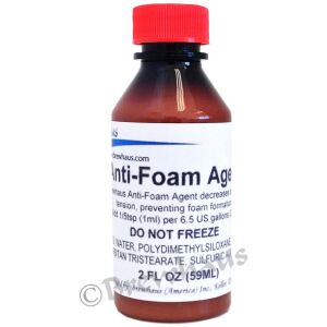 Anti-Foam Agent - 59 ml