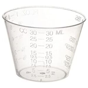 Measure Cup - 30 ml