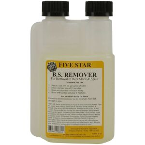 Beer Stone Remover 8oz