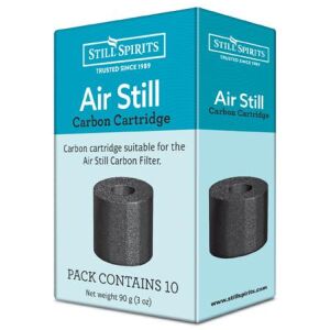 Still Spirits Air Still - Carbon Cartridge 10 per pack