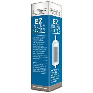 Still Spirits EZ Inline Filter