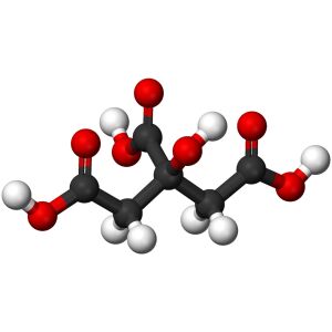 Citric Acid - 1 kg
