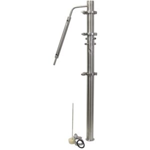 Essential Extractor Gin Series Column