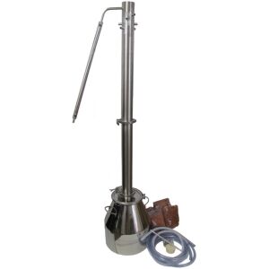Essential Extractor PSII High Capacity Complete