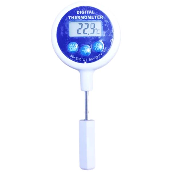 T-500 Alembic Dome - Replacement Thermometer